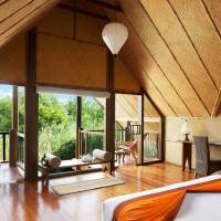 Forest Dwelling