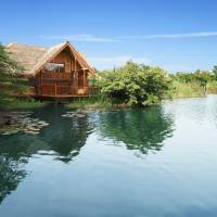 Water Dwelling 