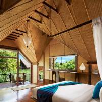 Marsh Dwelling  