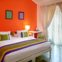Superior King Room with 25% OFF on Spa & F&B