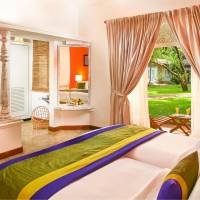 Superior Twin Room with 25% on Spa & F&B