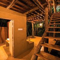 Tree House