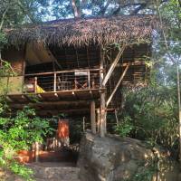 Boulder Cottage