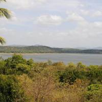 Deluxe Double or Twin Room with Lake View