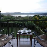 Standard Triple Room with Garden View