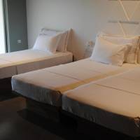 Deluxe Triple Room with Lake View
