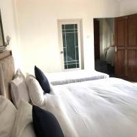 Super Deluxe Triple Room