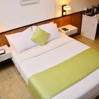 Standard Attic Double Room - [Not Suitable for those physically challenged]