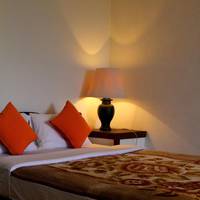 Triple Room with Mountain View