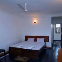 Superior Double Room with Sea Vew