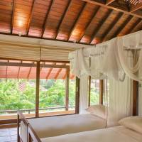 Standard Room - Non A/C with treatments