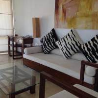 Suite with Sea View (Early Check-in & Late Check-out on availability basis and 15% off on Spa) 