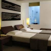 Economy Double Room - Old Wing (Early Check-in & Late Check-out on availability basis and 15% off on Spa) 