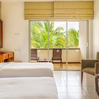 Superior Room with Sea View