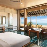 Suite with Sea View
