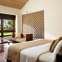 Deluxe Room with Treatment