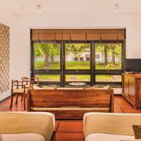 Family Room - Garden View
