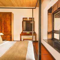 Suite - Lagoon View