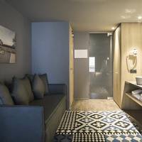 Family Junior Suite