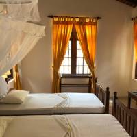 Standard Double Room with Fan
