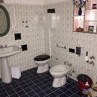 Family Room Canal View with Shared Bathroom