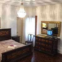 Quintuple Room with Shared Bathroom and Terrace