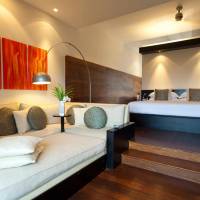 Beach Room