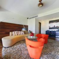 Ocean Loft Suite