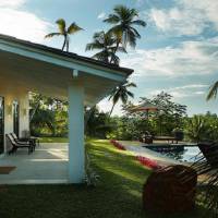 Plantation Pool Villa - Hibiscus