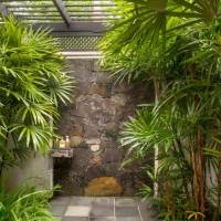Plantation Suite - Garden