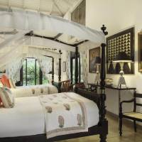 Plantation Suite - Tea
