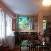 Family Apartment (4 Adults + 2 Children)