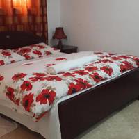 Superior Two-Bedroom Apartment (4 Adults)
