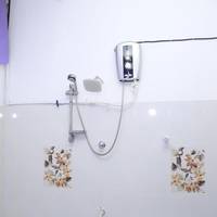 Double Room with Air Conditioning