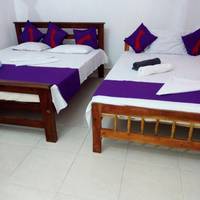 Triple Room with Fan