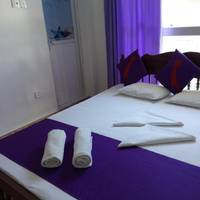 Deluxe Double Room with Air Conditioning
