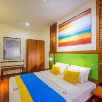 Sea View Room