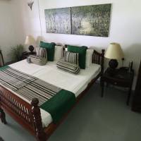 Classic Single Room