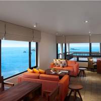Middle Suite