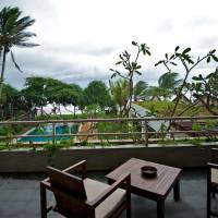 Junior Suite with Sea View