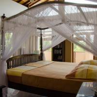 Luxury Suite with Balcony