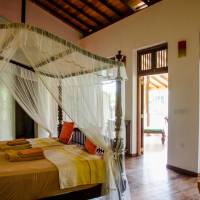 Junior Suite with Balcony