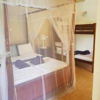 Family Suite with Terrace