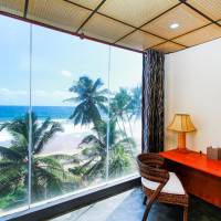 Standard sea view