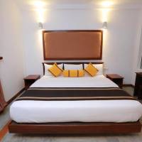 Two Room Apartment