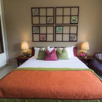Deluxe Triple Room with Balcony