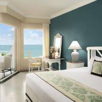 Superior Garden View Twin Bed Room