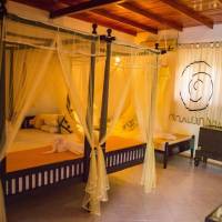 Deluxe Family Room - Free Half-Day Tuk Tuk Safari per Stay (for Min. 3 night stays) 