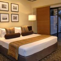 Superior Room with Sea View and Balcony