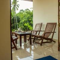 Luxury Triple Room
